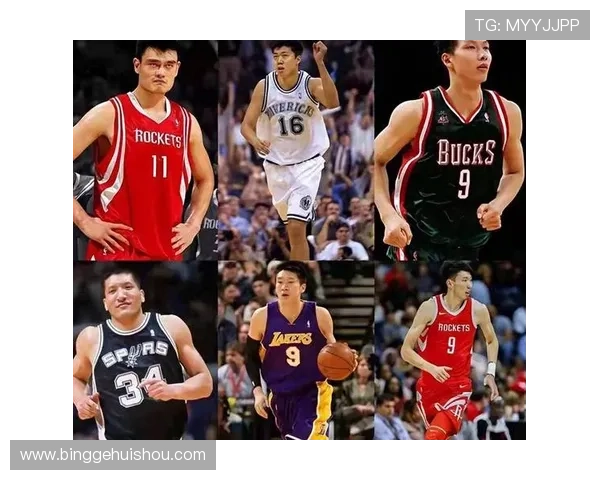 不仅姚明能享受NBA养老金王治郅巴特尔同样符合领取条件